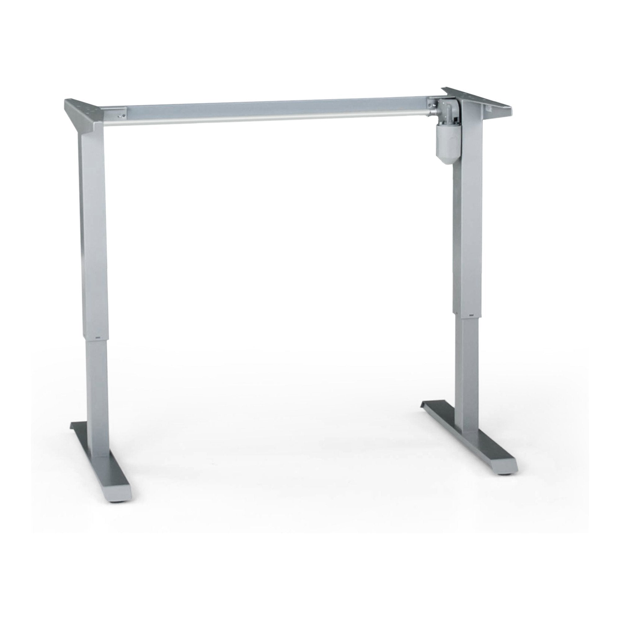 STIER Elektrisch höhenverstellbares Tischgestell ergonomisch für div Platten