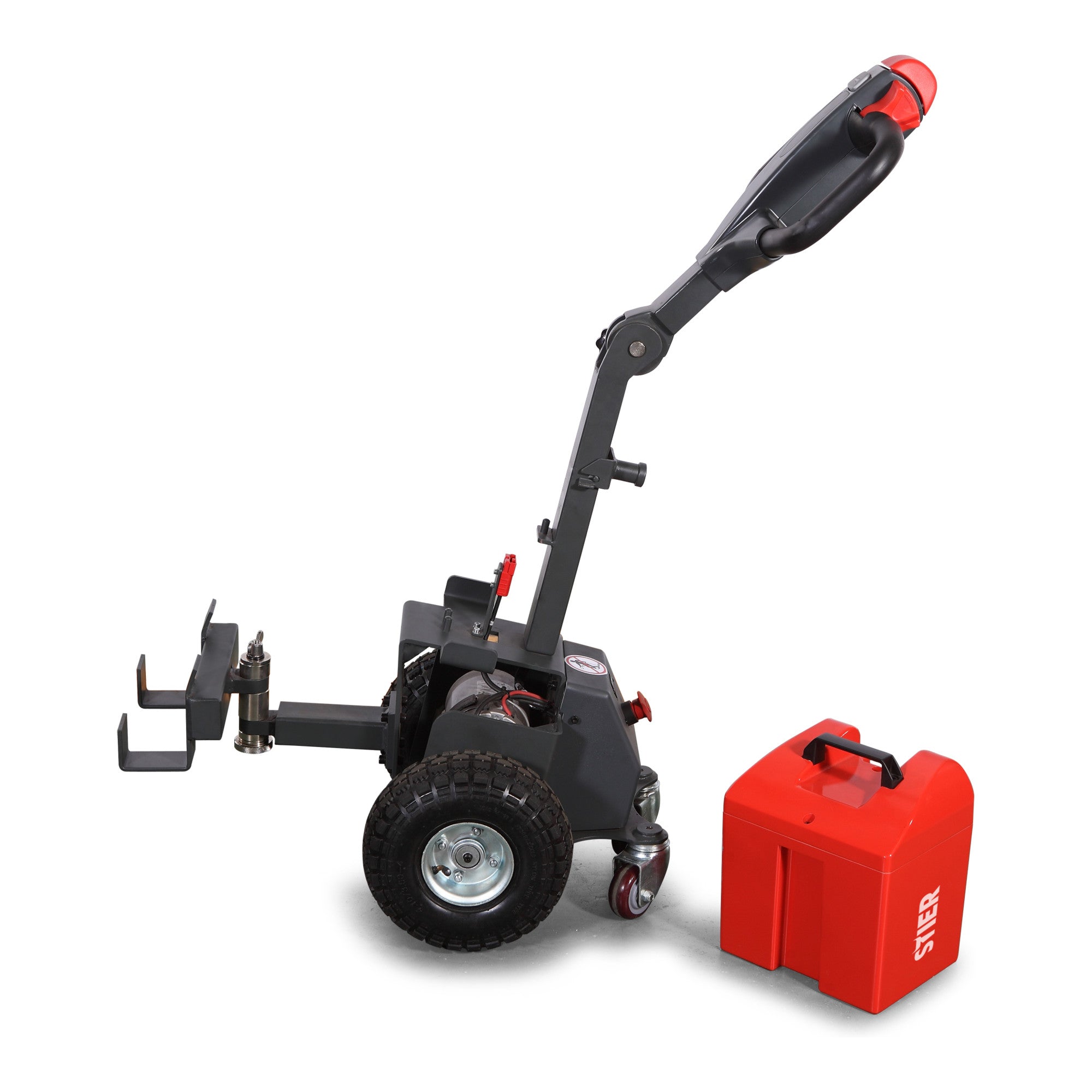 STIER Elektro-Schlepper ETE-10 Tragkraft 1000kg