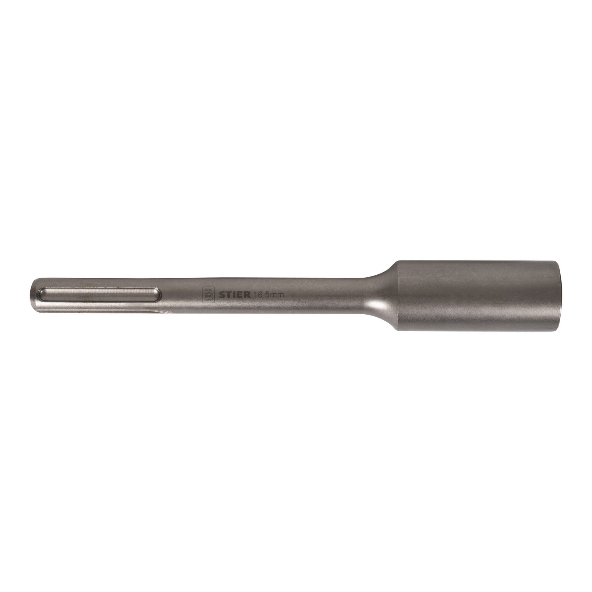 STIER Erdnageleintreiber 16,5 mm SDS-max