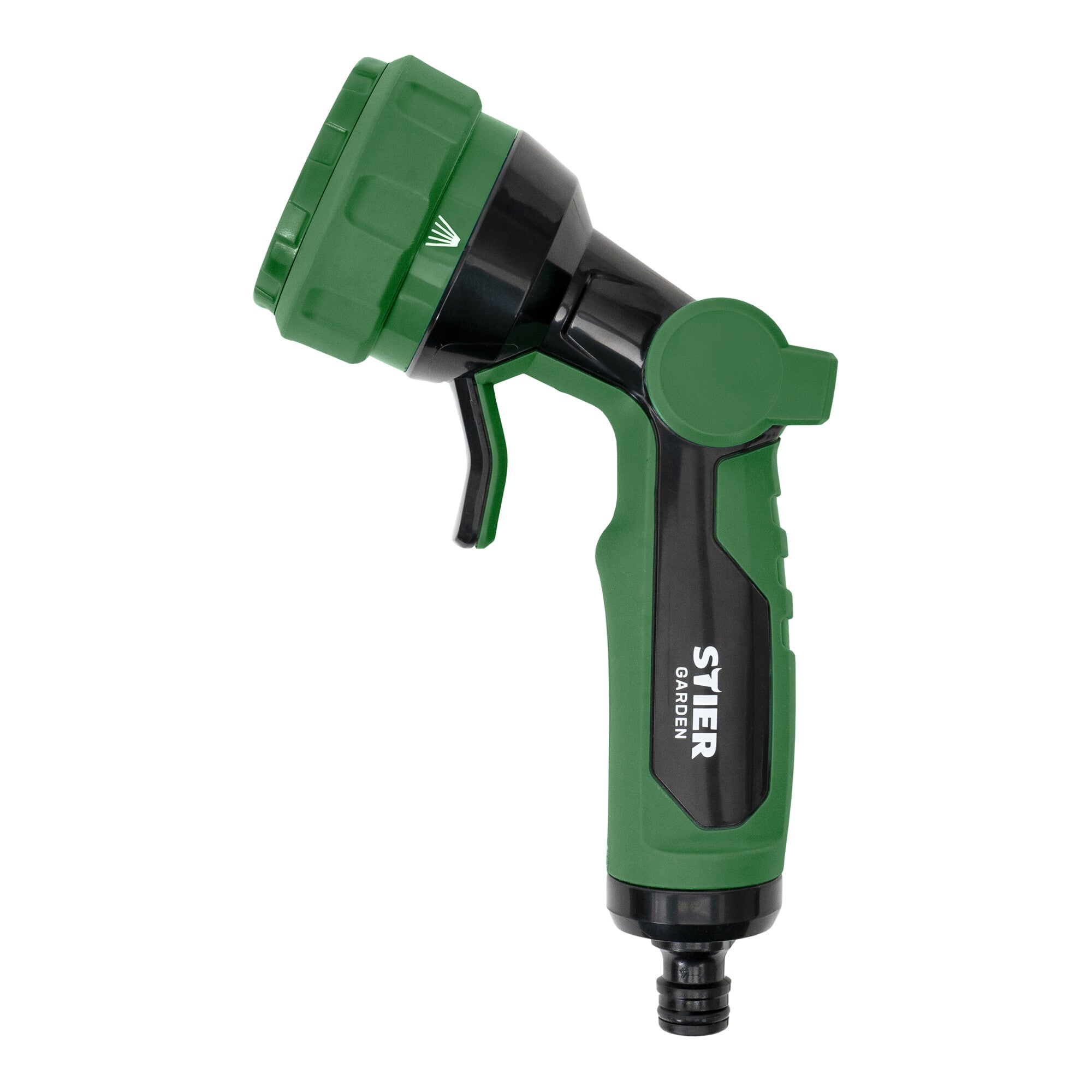 STIER Ergoplus shower multi-jet cleaning sprayer