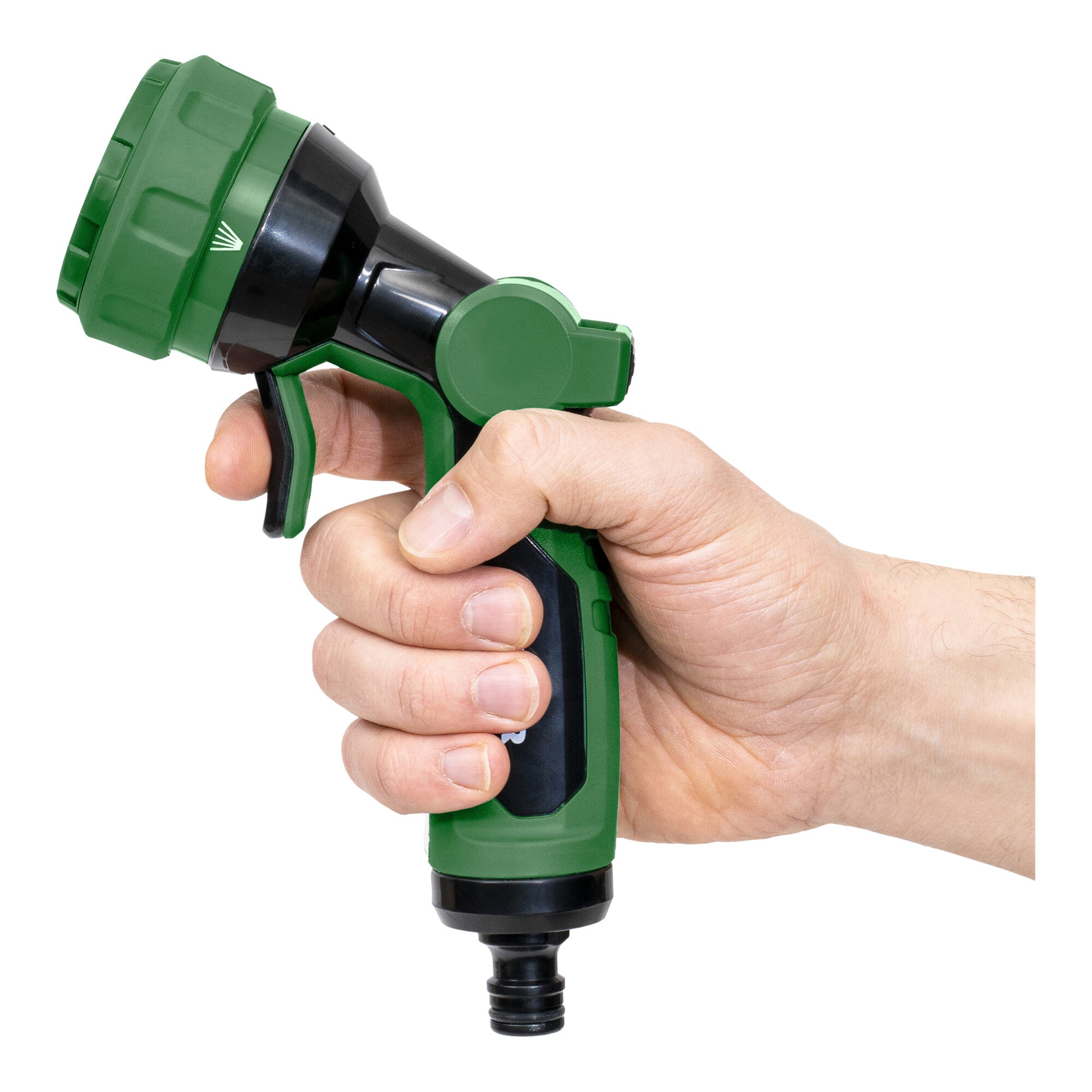 STIER Ergoplus shower multi-jet cleaning sprayer