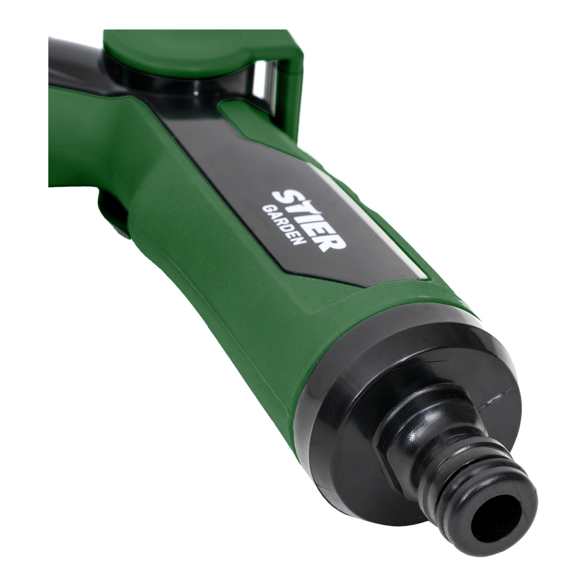 STIER Ergoplus shower multi-jet cleaning sprayer