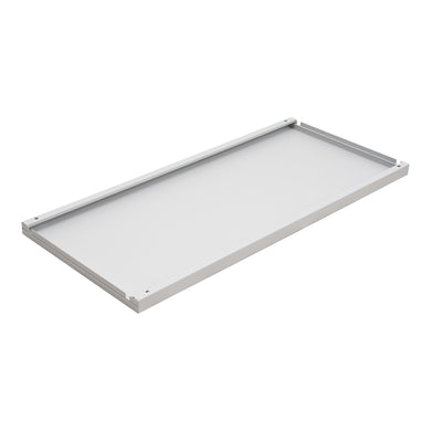 STIER Fachboden für Rollladenschrank 1400x1000x450mm 50kg Tragkraft mit