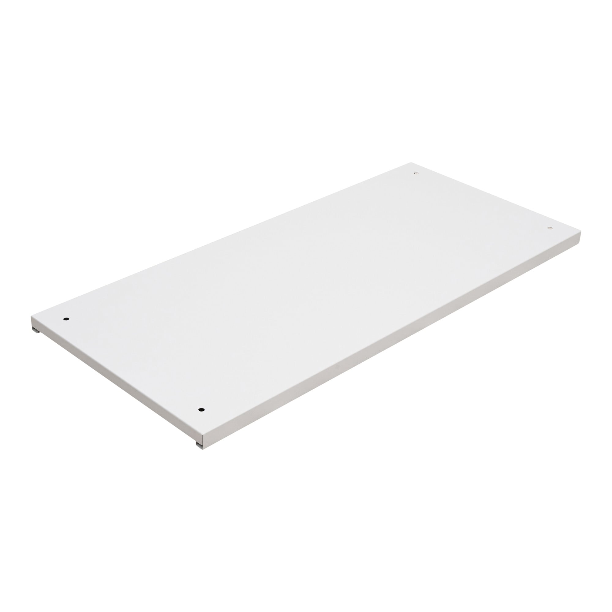 STIER Fachboden für Universal- und Beistellschrank 800x380mm 40kg Tragkraft