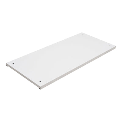STIER Fachboden für Universal- und Beistellschrank 800x380mm 40kg Tragkraft