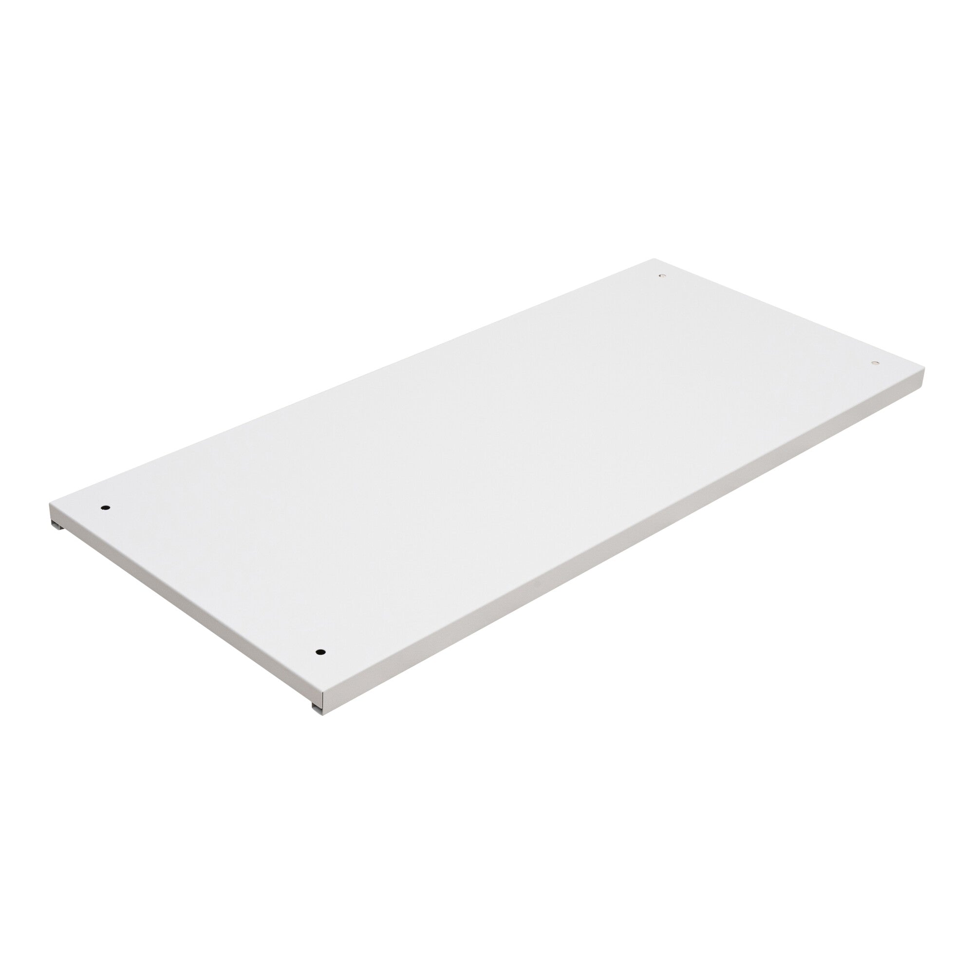STIER Fachboden für Universal- und Beistellschrank 800x380mm 40kg Tragkraft