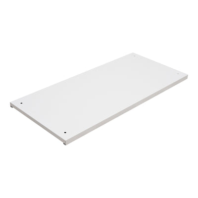 STIER Fachboden für Universal- und Beistellschrank 800x380mm 40kg Tragkraft