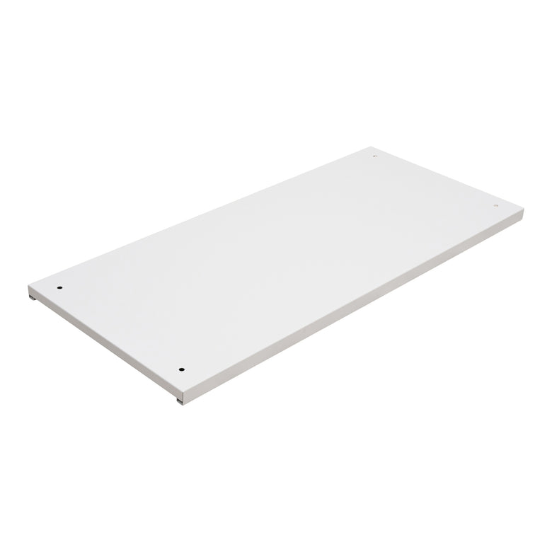STIER Fachboden für Universal- und Beistellschrank 800x380mm 40kg Tragkraft