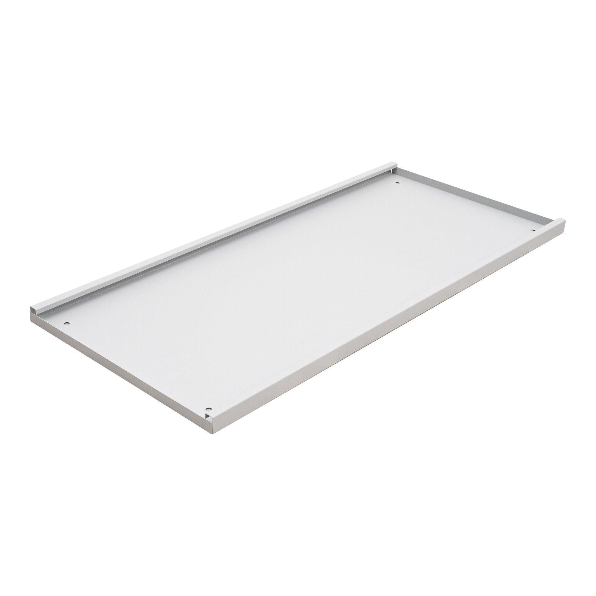 STIER Fachboden für Universal- und Beistellschrank 800x380mm 40kg Tragkraft