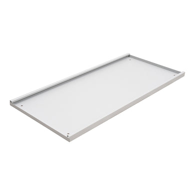 STIER Fachboden für Universal- und Beistellschrank 800x380mm 40kg Tragkraft