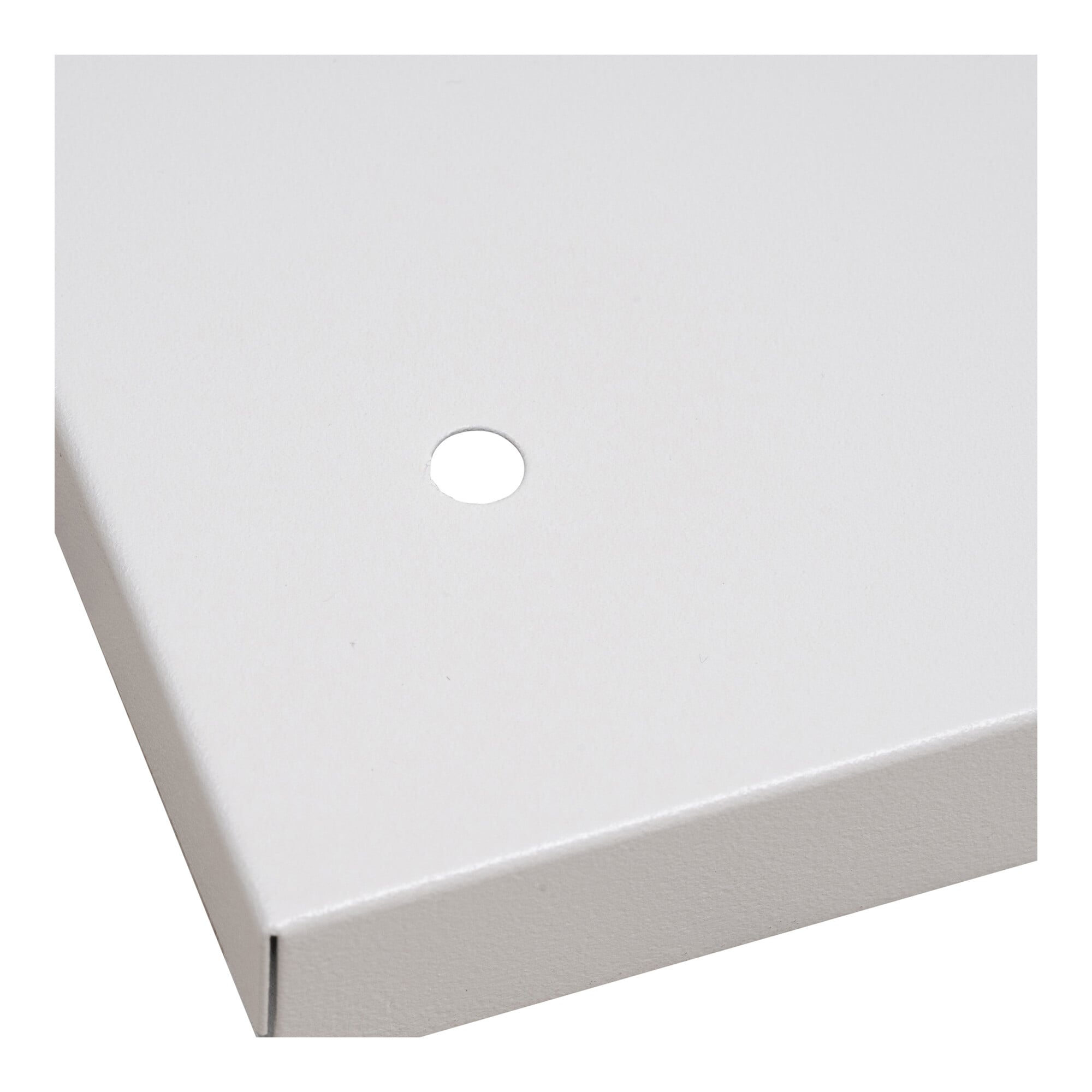 STIER Fachboden für Universal- und Beistellschrank 800x380mm 40kg Tragkraft
