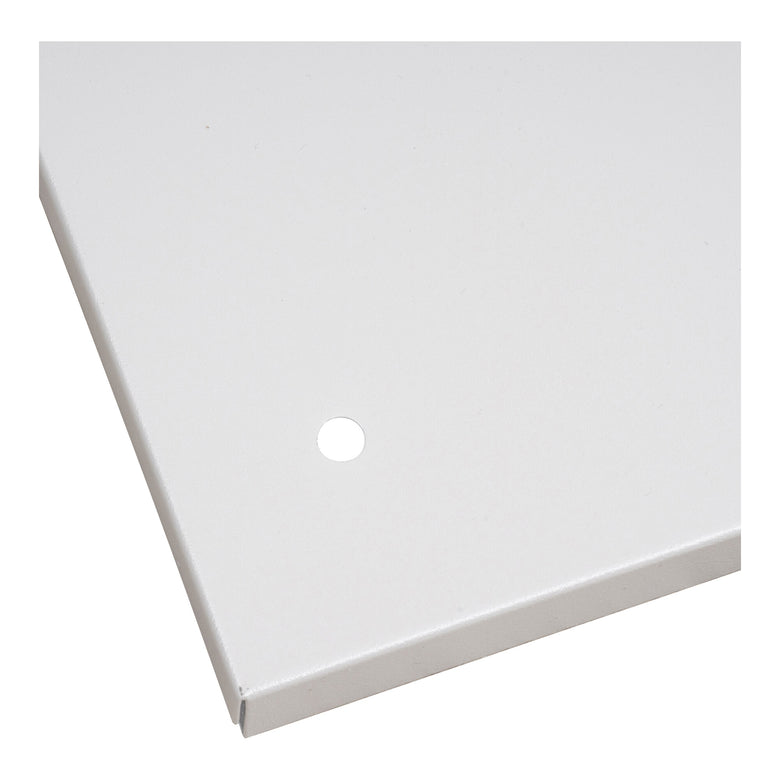 STIER Fachboden für Universal- und Beistellschrank 920x420mm Tragkraft 40kg