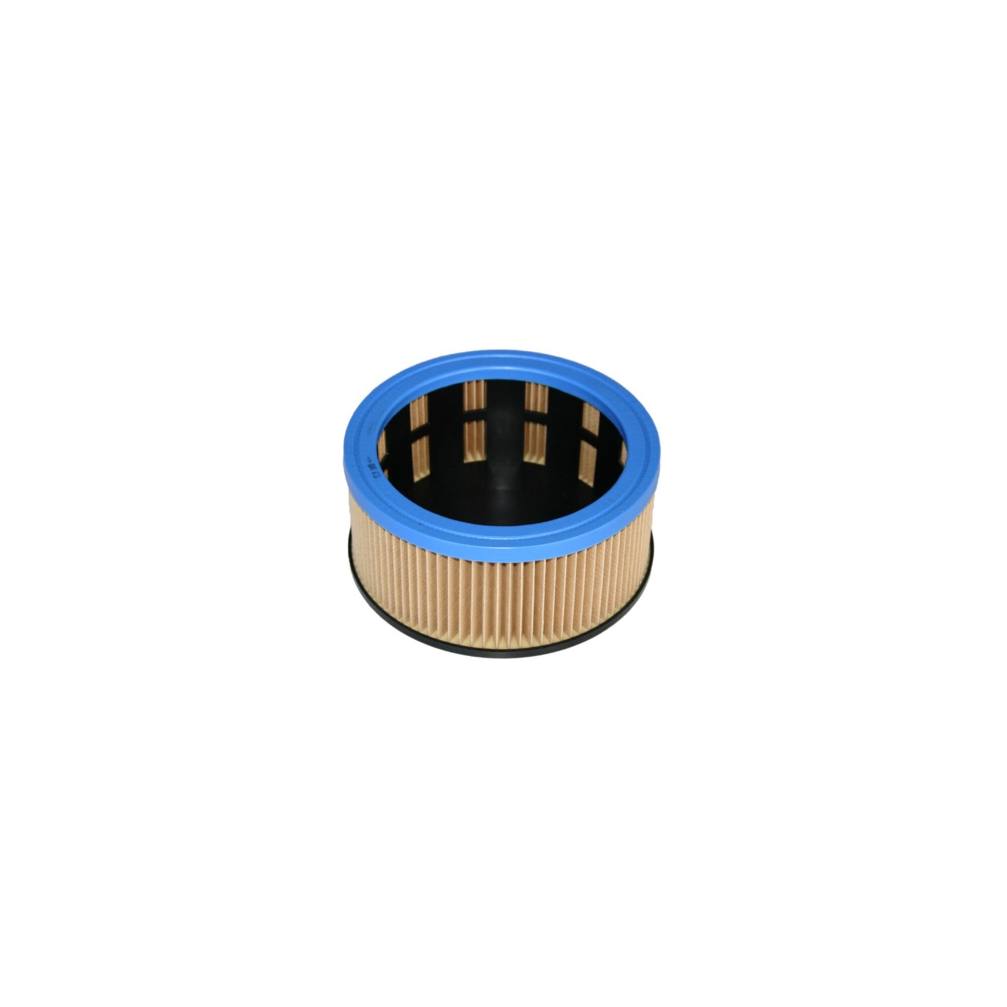 STIER Faltenfilter-Patrone FP 3600 für Nass-Trockensauger SNT-20 und SNT-32