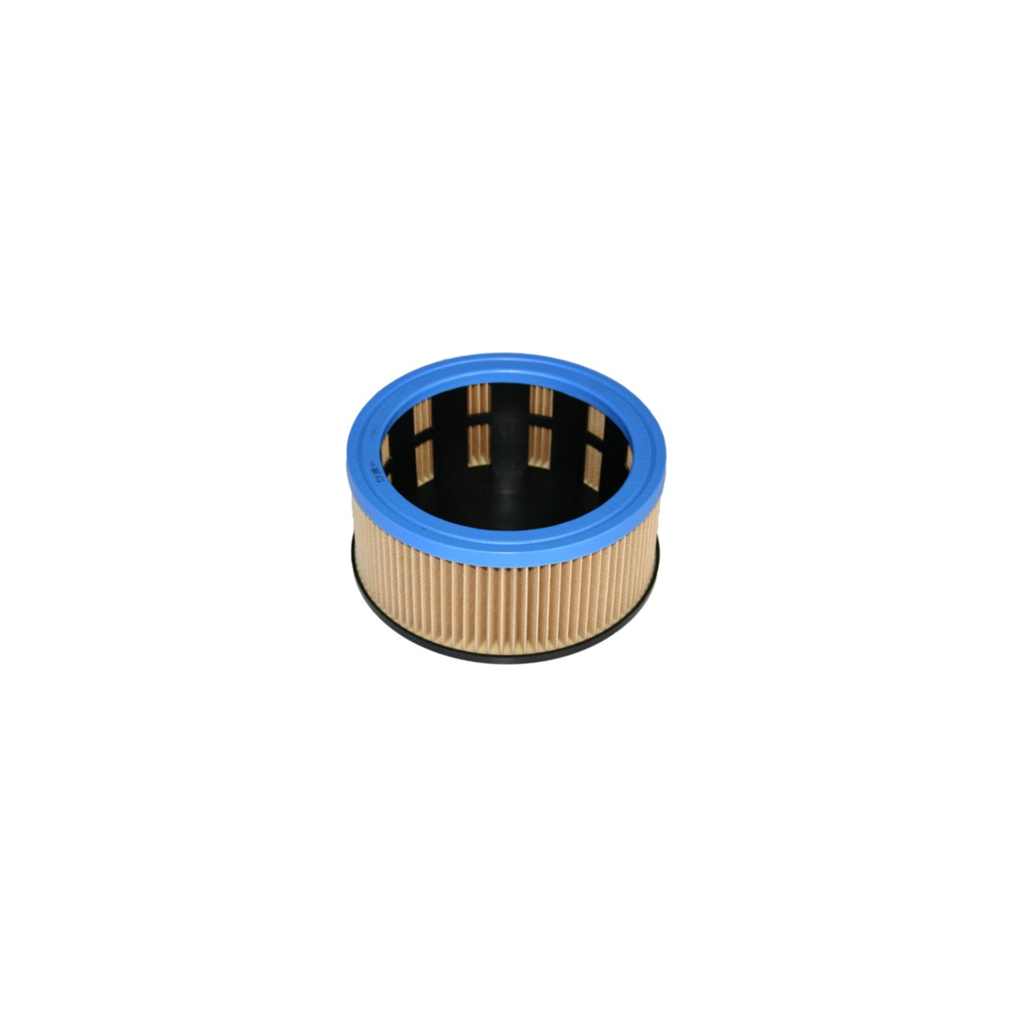 STIER Faltenfilter-Patrone FP 3600 für Nass-Trockensauger SNT-20 und SNT-32