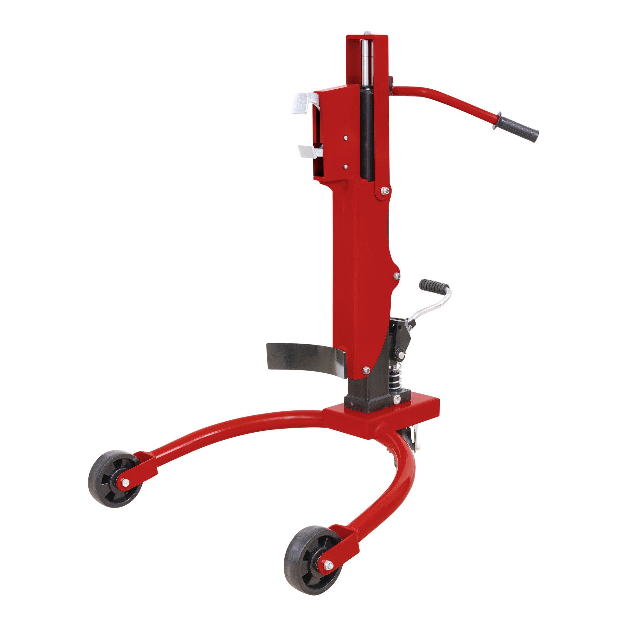 STIER drum lifter load capacity 350kg