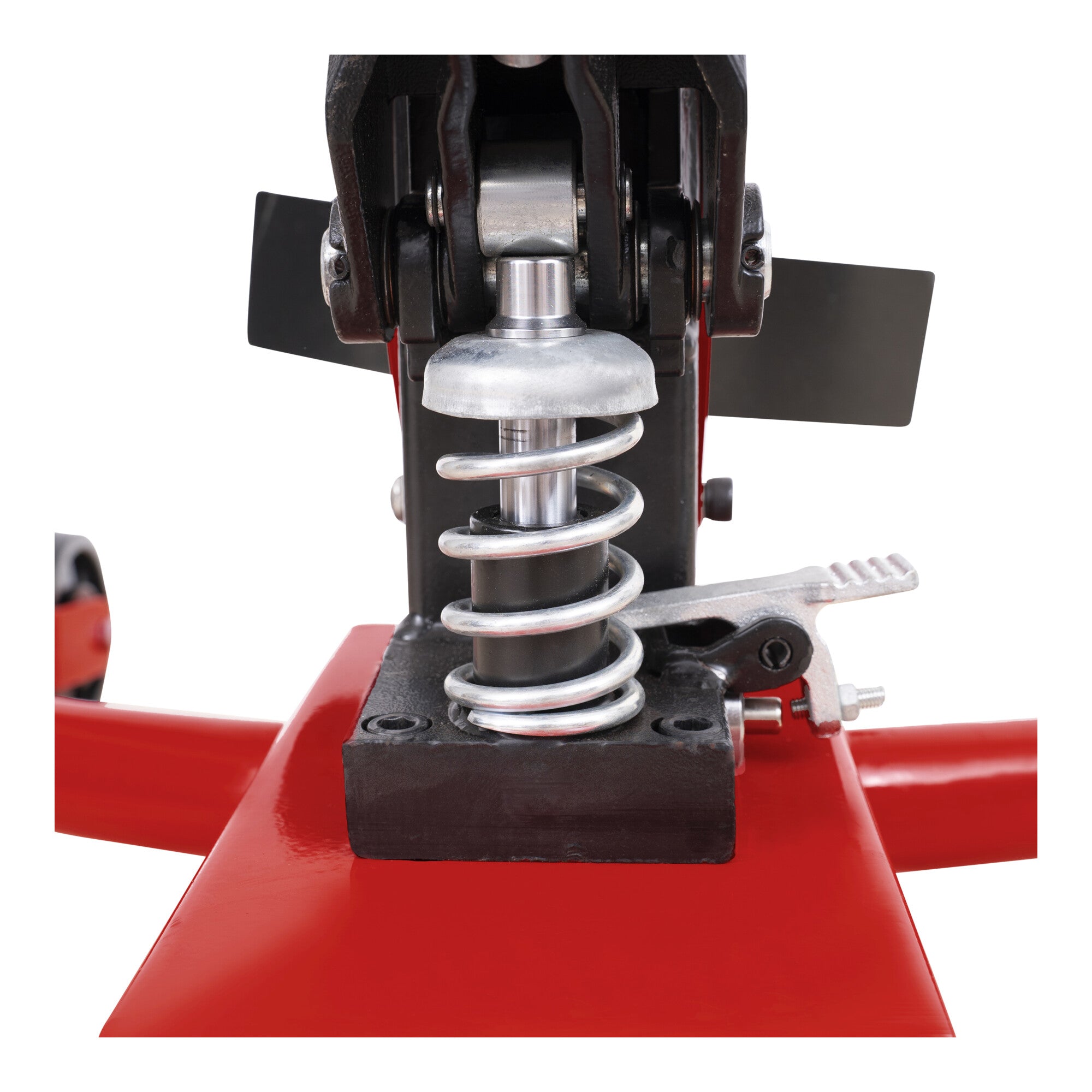 STIER drum lifter load capacity 350kg