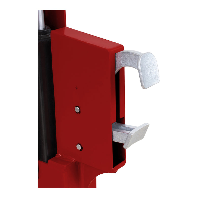 STIER drum lifter load capacity 350kg