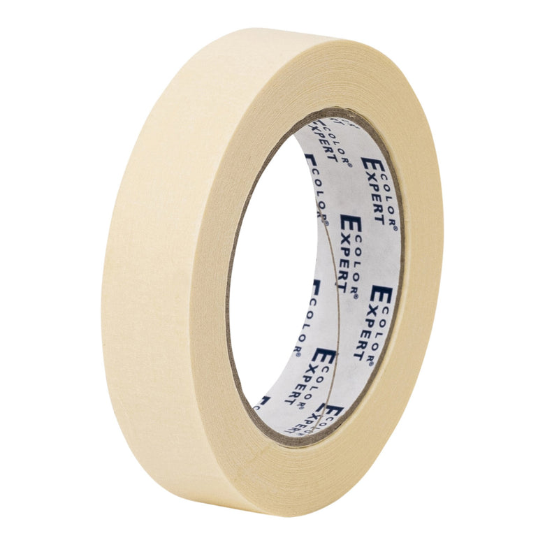 STIER flat masking tape length 50m width 24mm 9 pcs