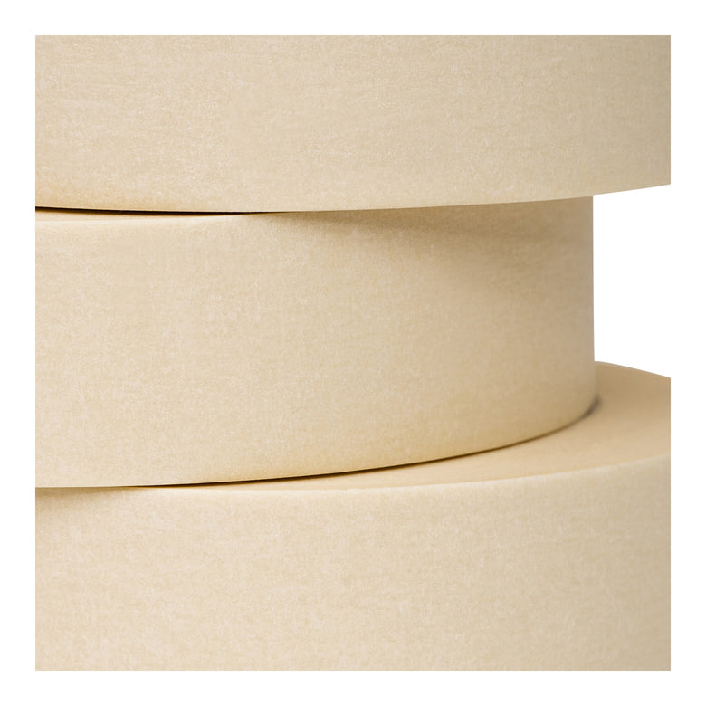 STIER flat masking tape length 50m width 29mm 8 pcs