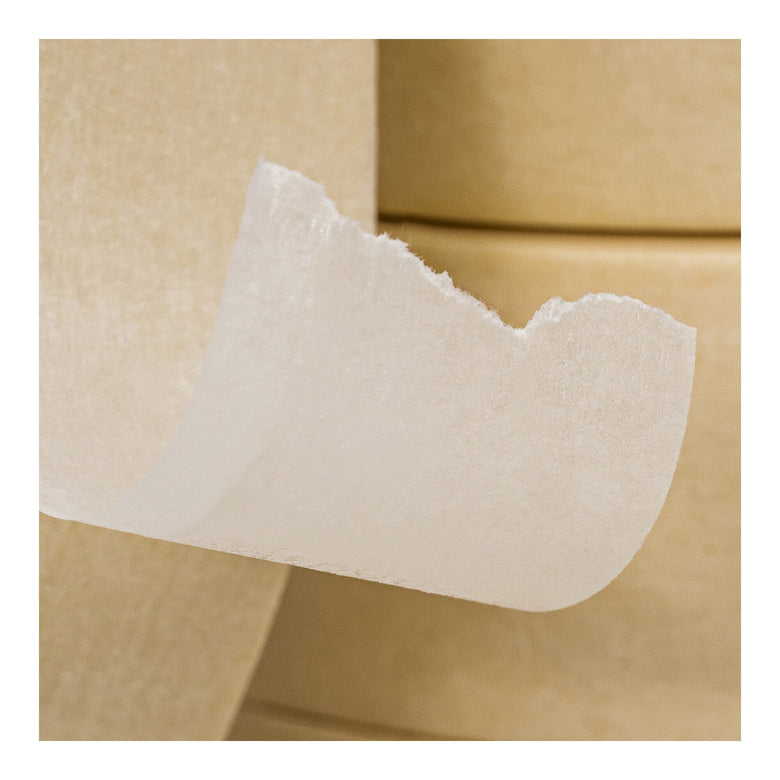 STIER flat masking tape length 50m width 29mm 8 pcs