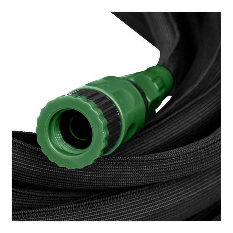 STIER flexibler Gartenschlauch Premium 15m bis 30m Universeller Gartenschlauch