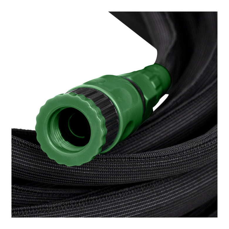 STIER flexibler Gartenschlauch Premium 15m bis 30m Universeller Gartenschlauch