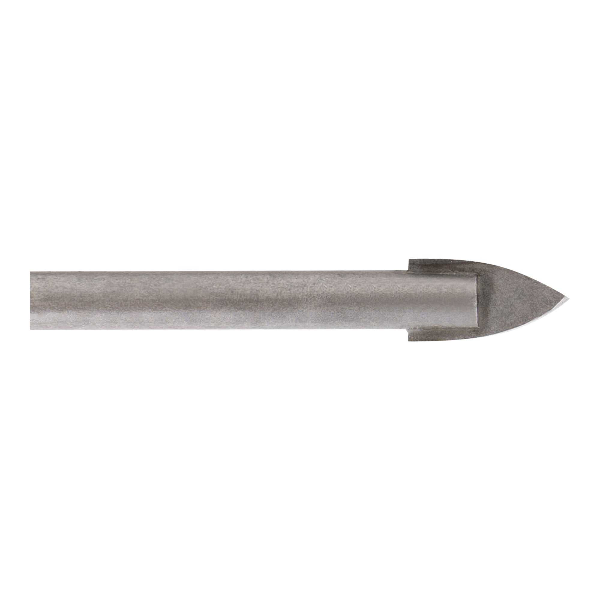 STIER Fliesenbohrer 5 mm Größe 1/4 Zoll Bit HEX Sechskant YG6X-Metall Härtewert