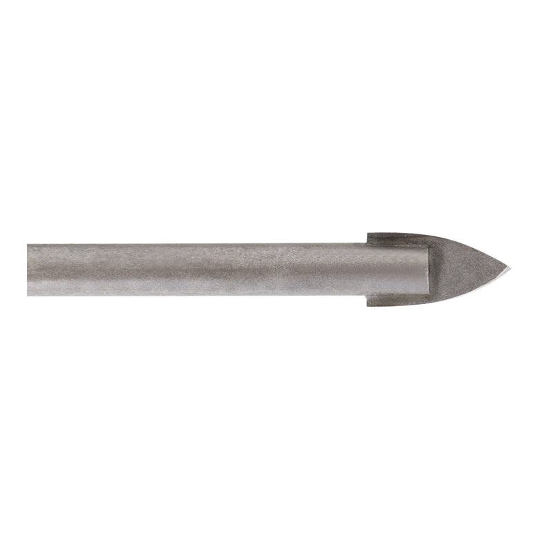 STIER Fliesenbohrer 5 mm Größe 1/4 Zoll Bit HEX Sechskant YG6X-Metall Härtewert