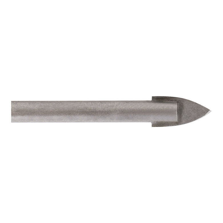 STIER tile drill 5 mm size 1/4 inch bit HEX hexagon YG6X metal hardness value