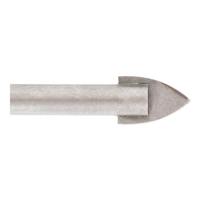 STIER tile drill 6 mm size 1/4 inch bit HEX hexagon YG6X-metal hardness value