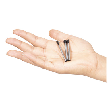 STIER tile drill set 5-piece cylindrical shank round shank high-quality