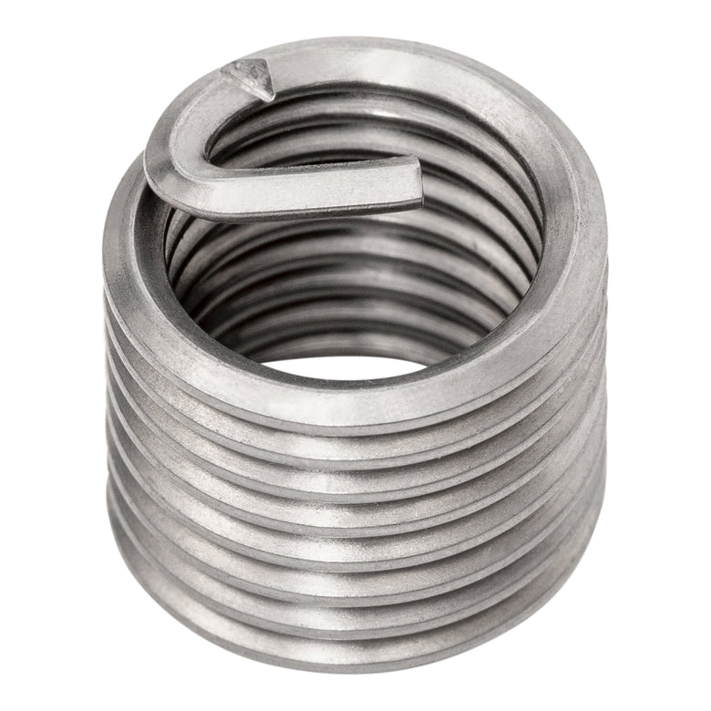 STIER thread insert stainless steel M12 x 1.75 1.5d 10 pcs