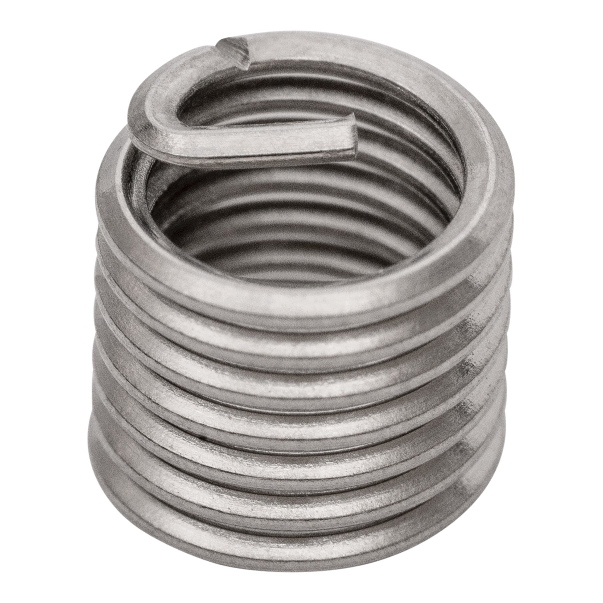 STIER thread insert stainless steel M5 x 0.8 1.5d 10 pcs