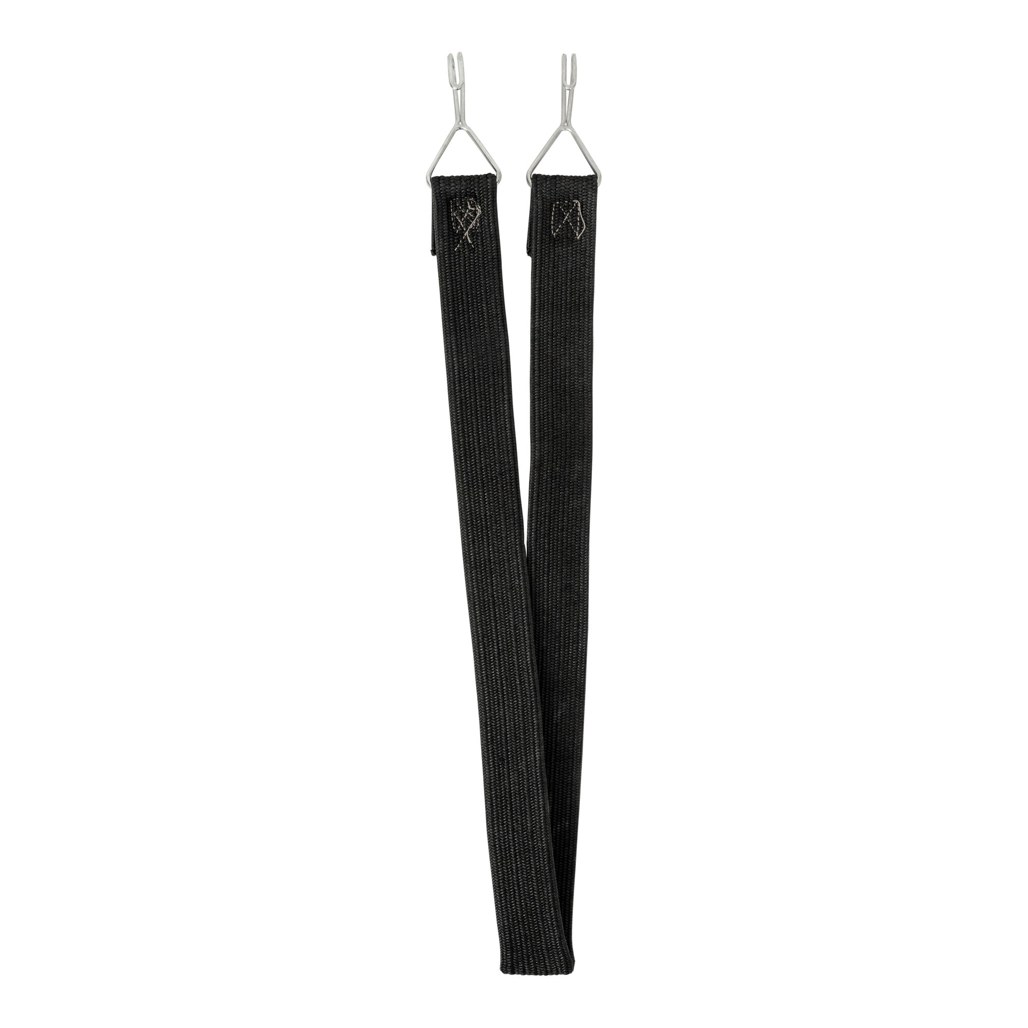STIER rubber tensioning belt for all standard roll containers, load capacity 50kg with 2