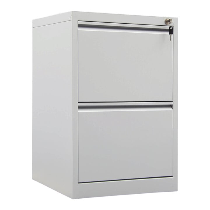 STIER hanging shelf cabinet