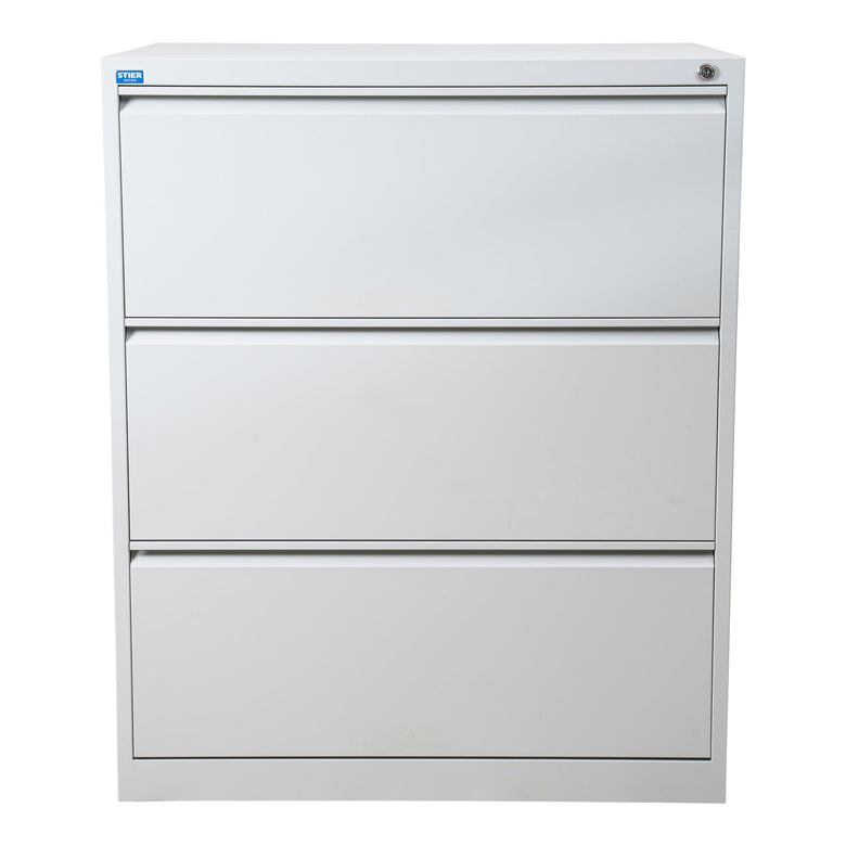 STIER hanging shelf cabinet