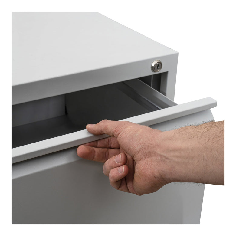 STIER hanging shelf cabinet