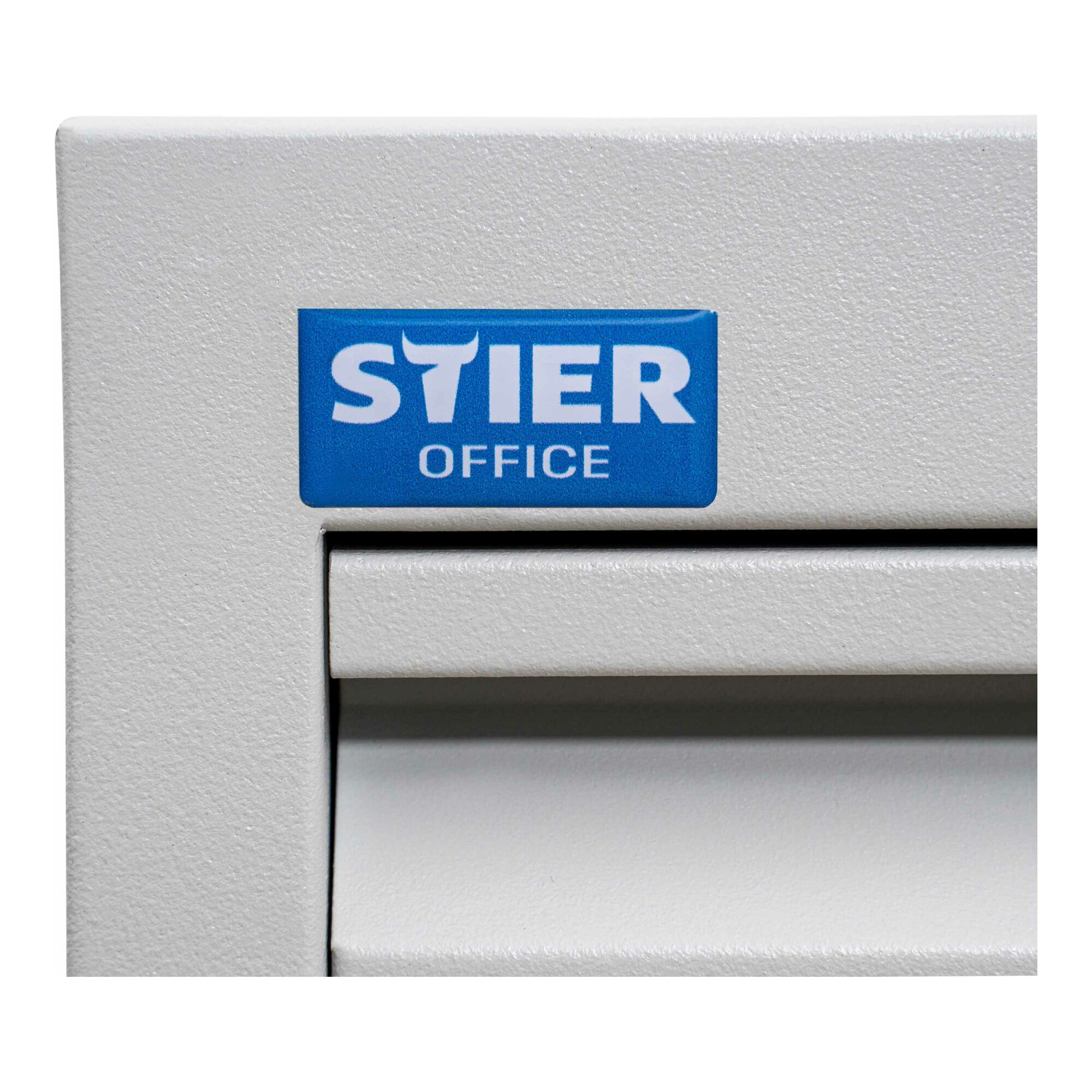 STIER hanging shelf cabinet