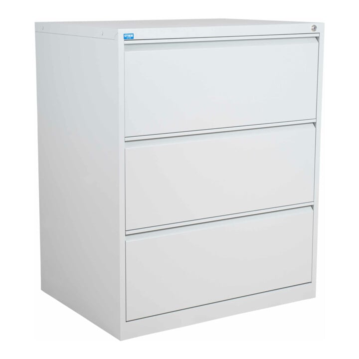 STIER hanging shelf cabinet