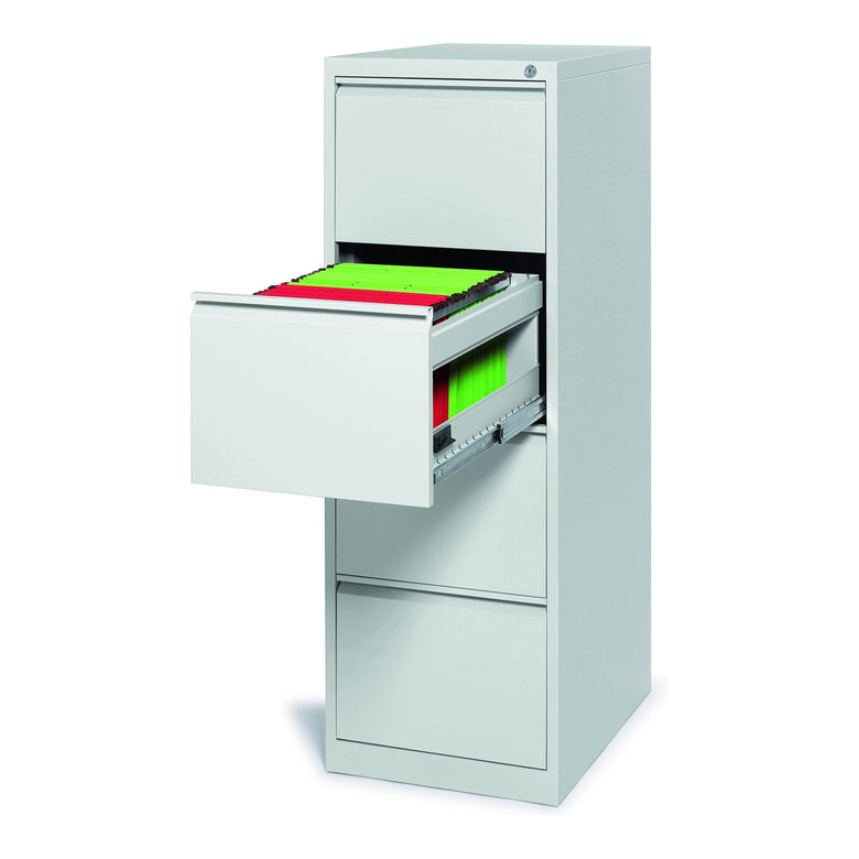 STIER hanging shelf cabinet