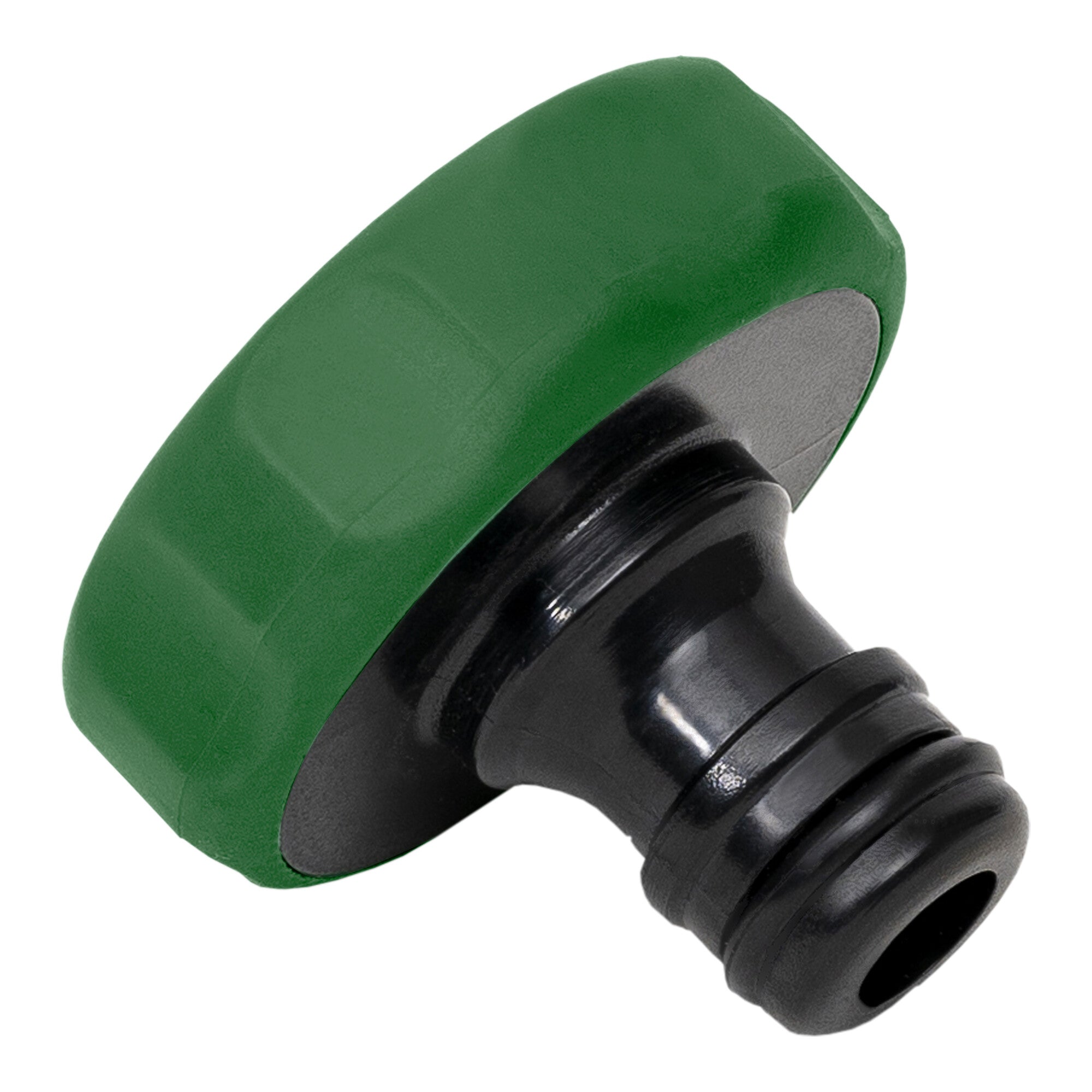 STIER tap connector 33.3mm G1 hose connection adapter for taps