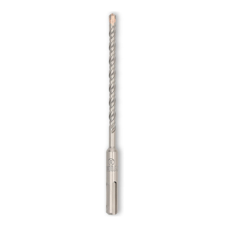 STIER Hammerbohrer Premium, 4-schneidig, Hartmetall Spitze, SDS-plus, div Größen
