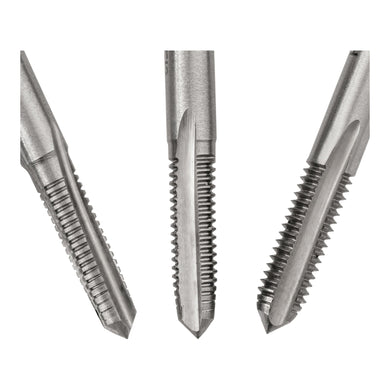 STIER hand tap set 3-piece pre-, middle- and finishing tap