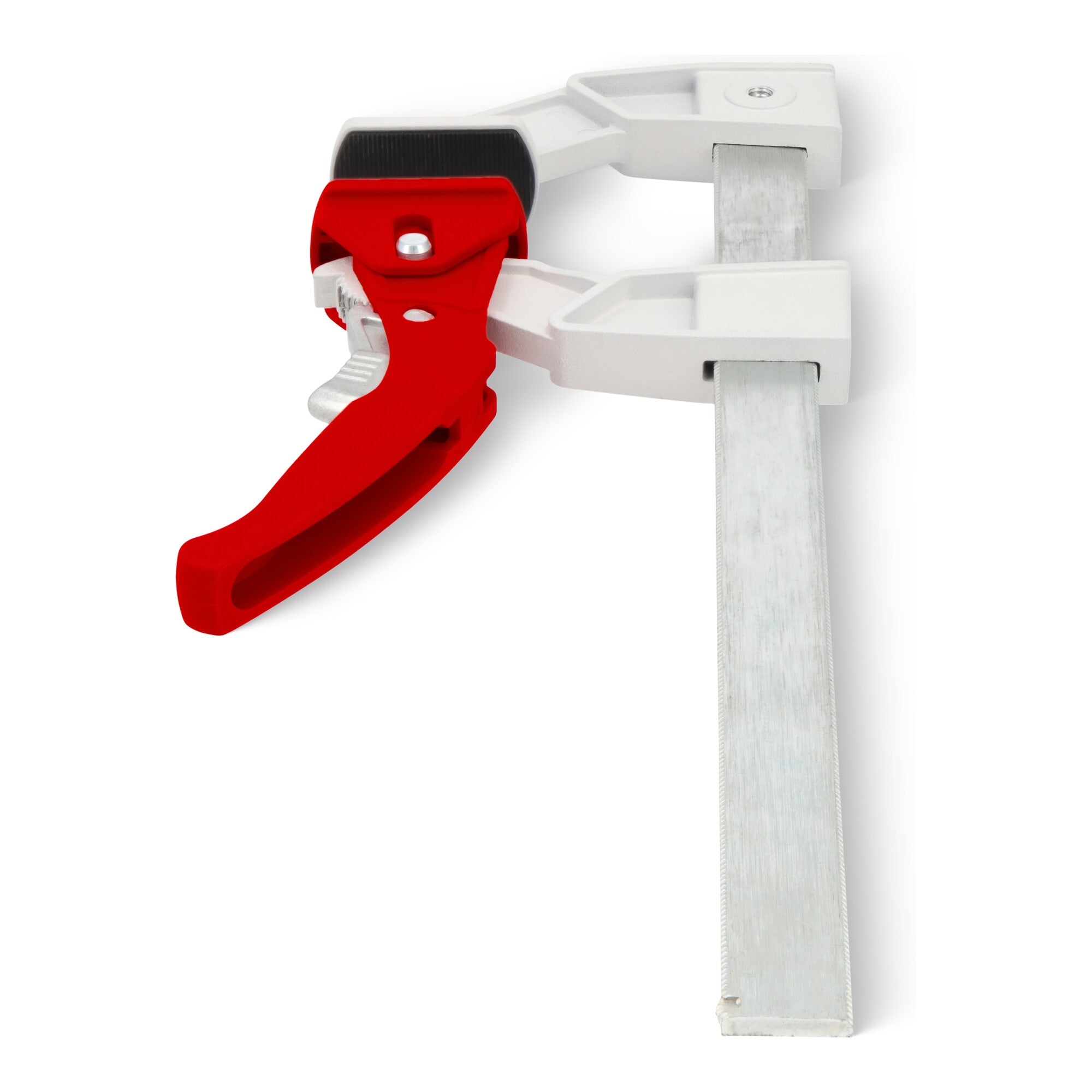STIER lever clamps 2000N | 20 cm length | Clamping surface 5x22mm | Clamping clamp |