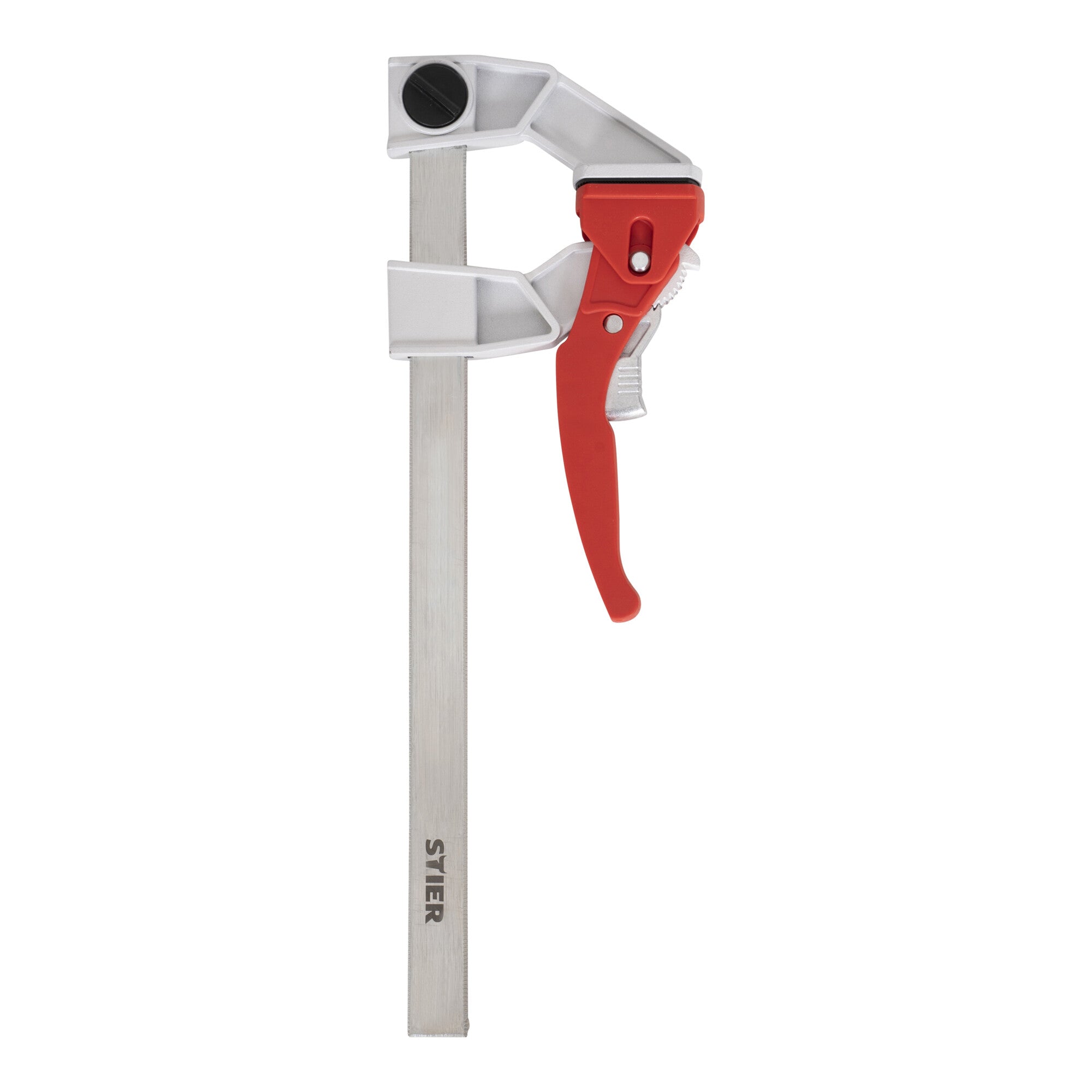 STIER lever clamps 2000N 250/70 | 25 cm length | Clamping surface 5x22mm | Clamping clamp