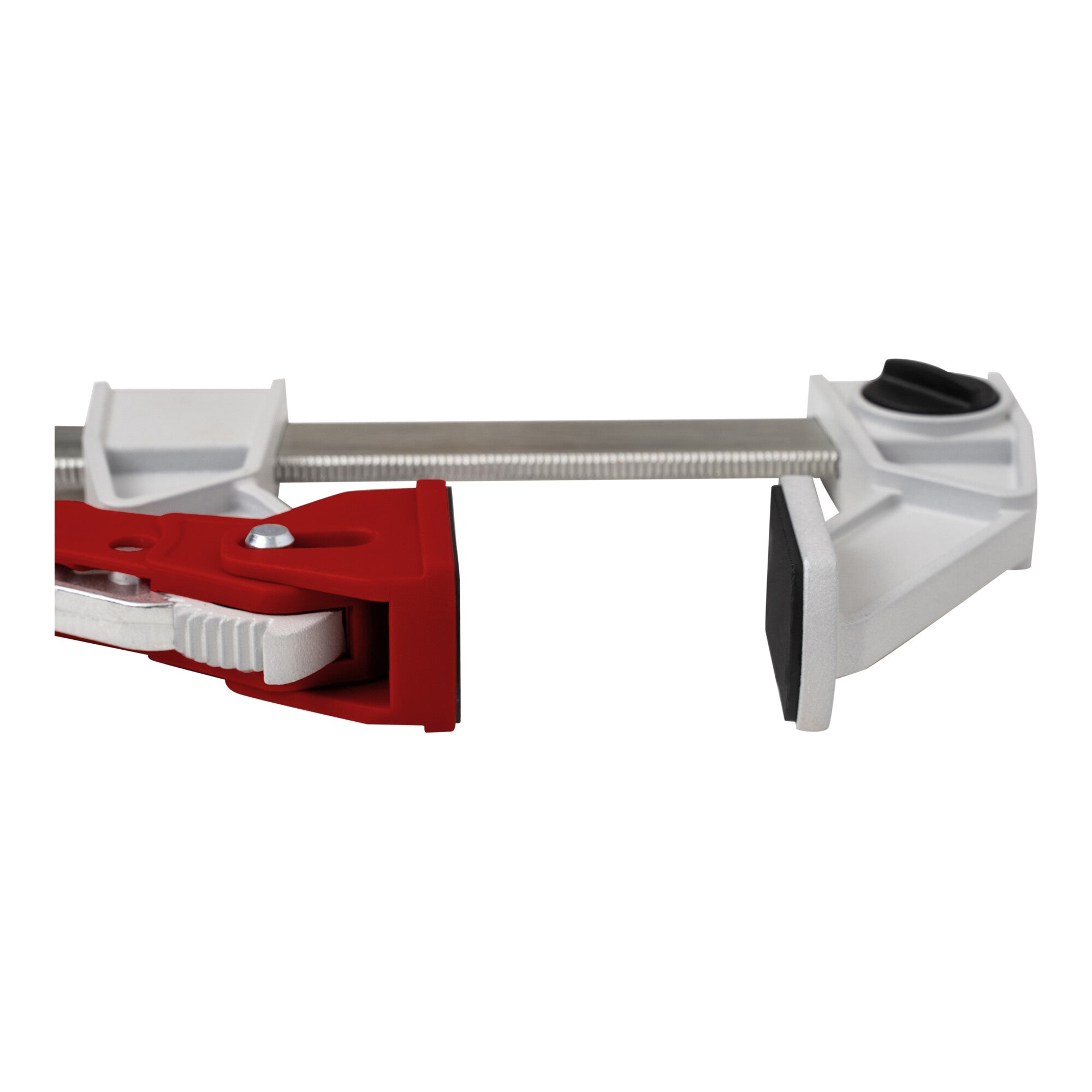 STIER Hebelzwingen 2000N 250/70| 25 cm Länge | Klemmfläche 5x22mm | Klemmzwinge