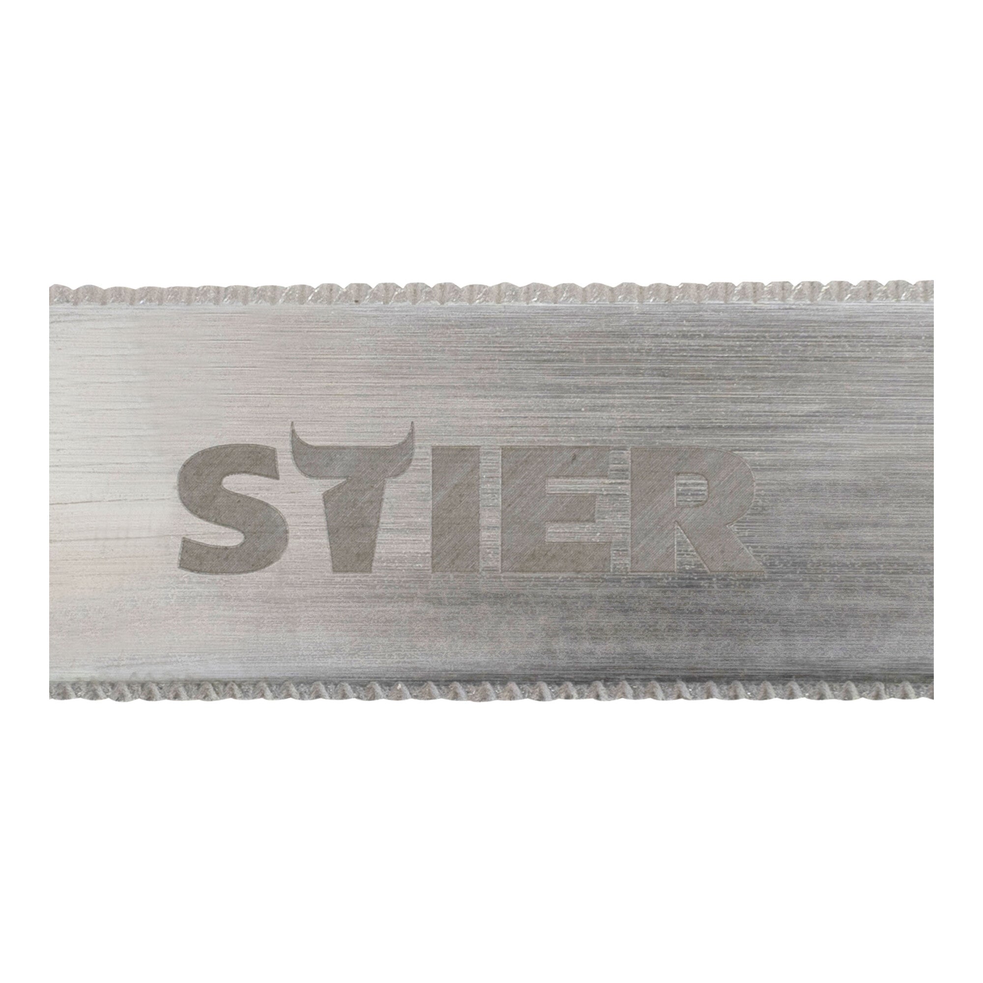 STIER Hebelzwingen 2000N 250/70| 25 cm Länge | Klemmfläche 5x22mm | Klemmzwinge