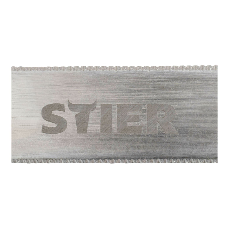 STIER Hebelzwingen 2000N 250/70| 25 cm Länge | Klemmfläche 5x22mm | Klemmzwinge