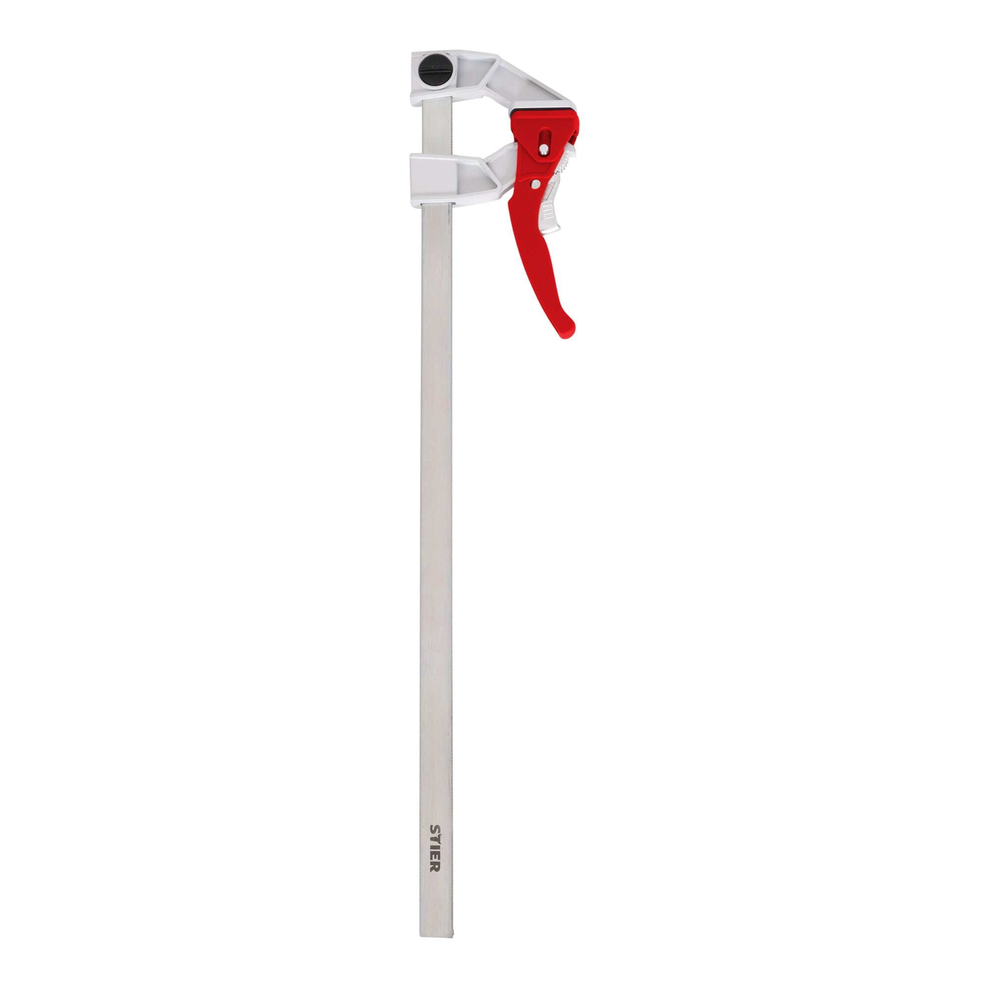 STIER lever clamps 2000N 500/70 | 50 cm length | Clamping surface 5x22mm | Clamping clamp