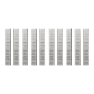 STIER Heftklammern Typ 53 8mm